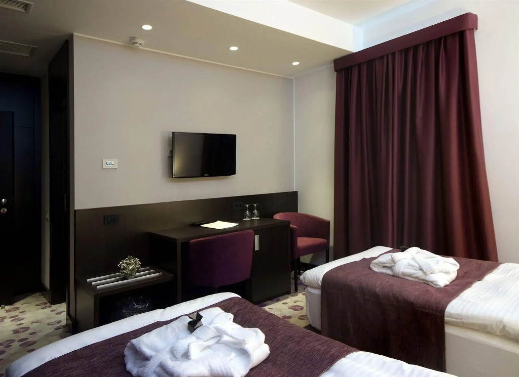 Hotel Park Doboj