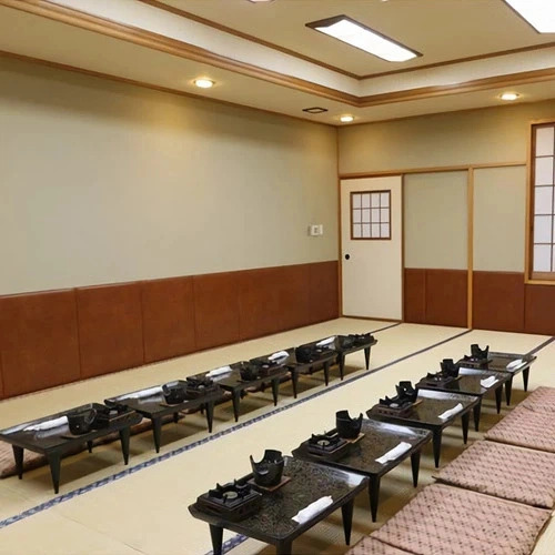 Nasu Onsen Grand Hotel Aiju