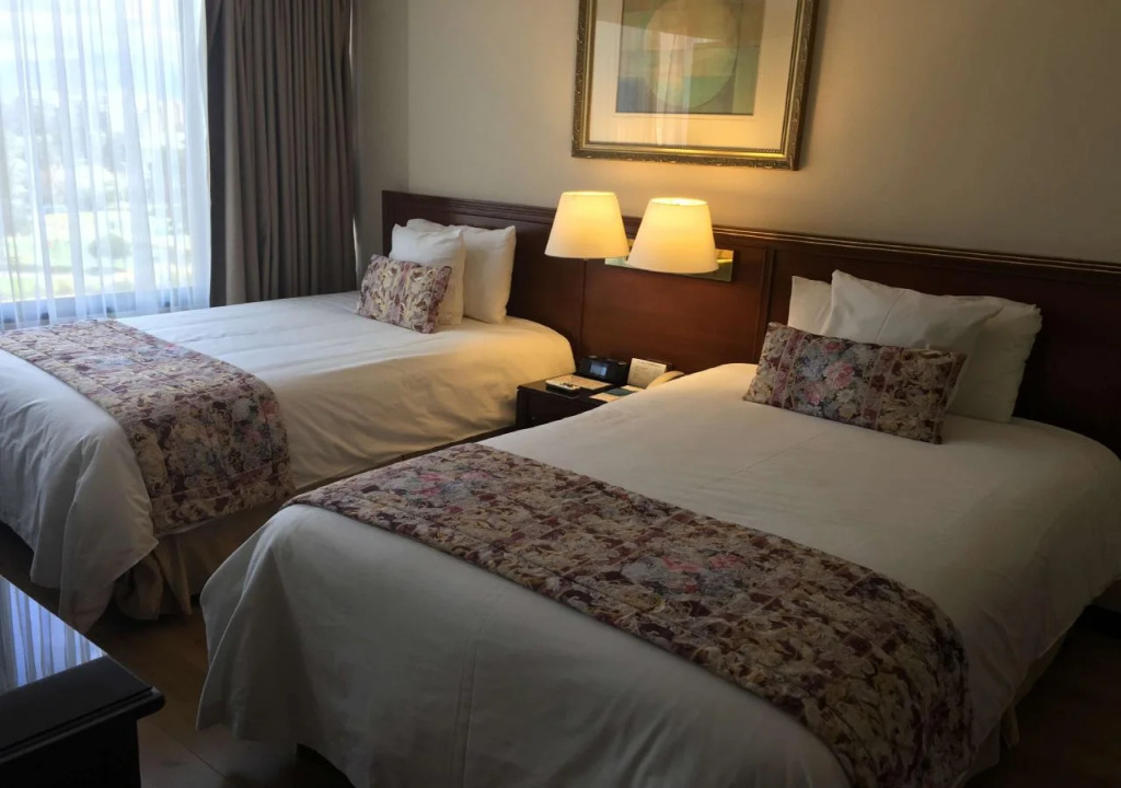 Best Western Hotel Casino Plaza