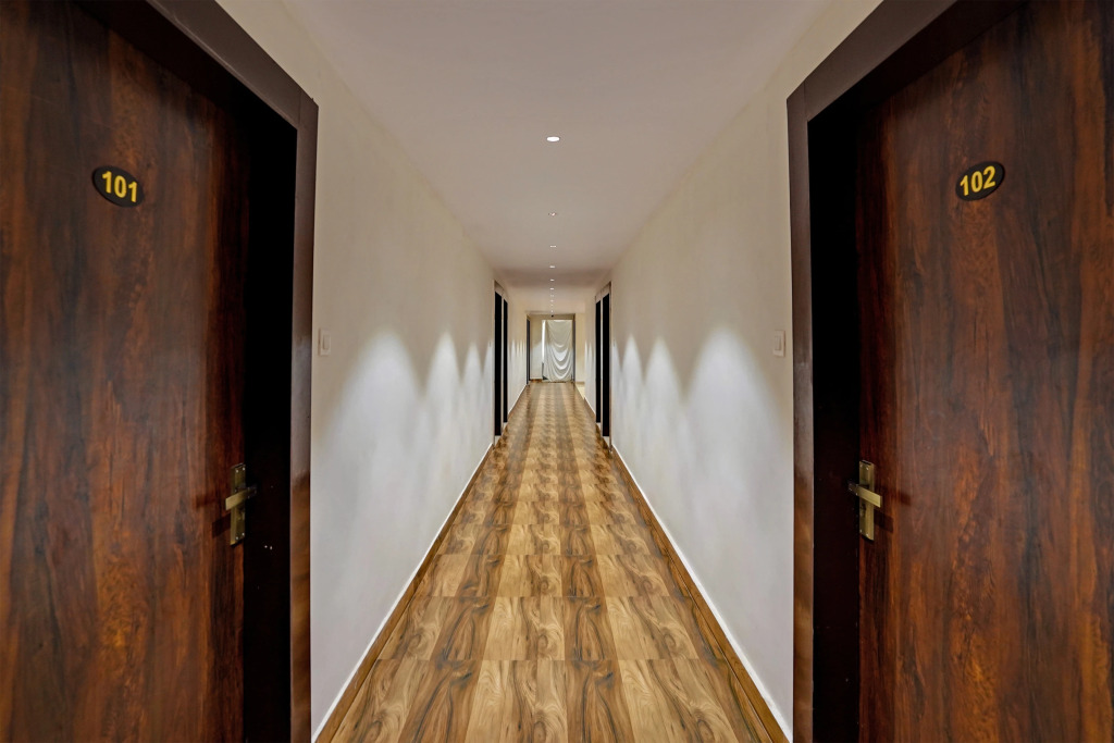 Hotel O Skycity