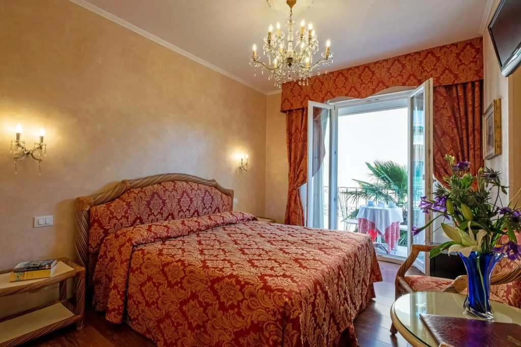 Hotel Rigel