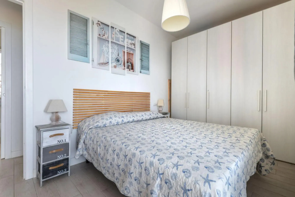 Bel Horizonte three-room apartment a few steps away to the town center-Casa Paba