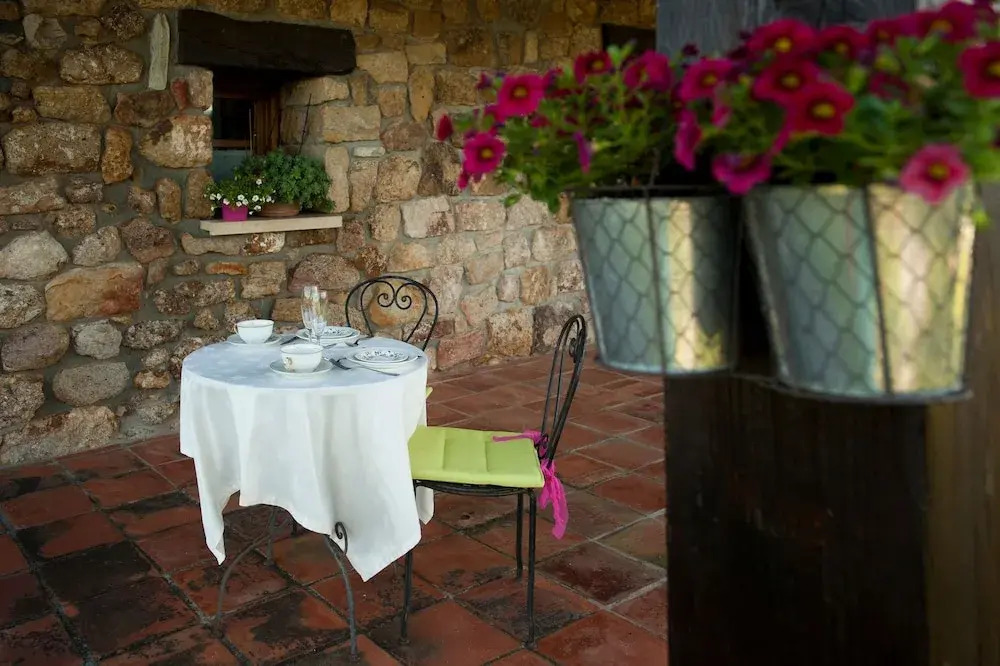 Casa Peluaga
