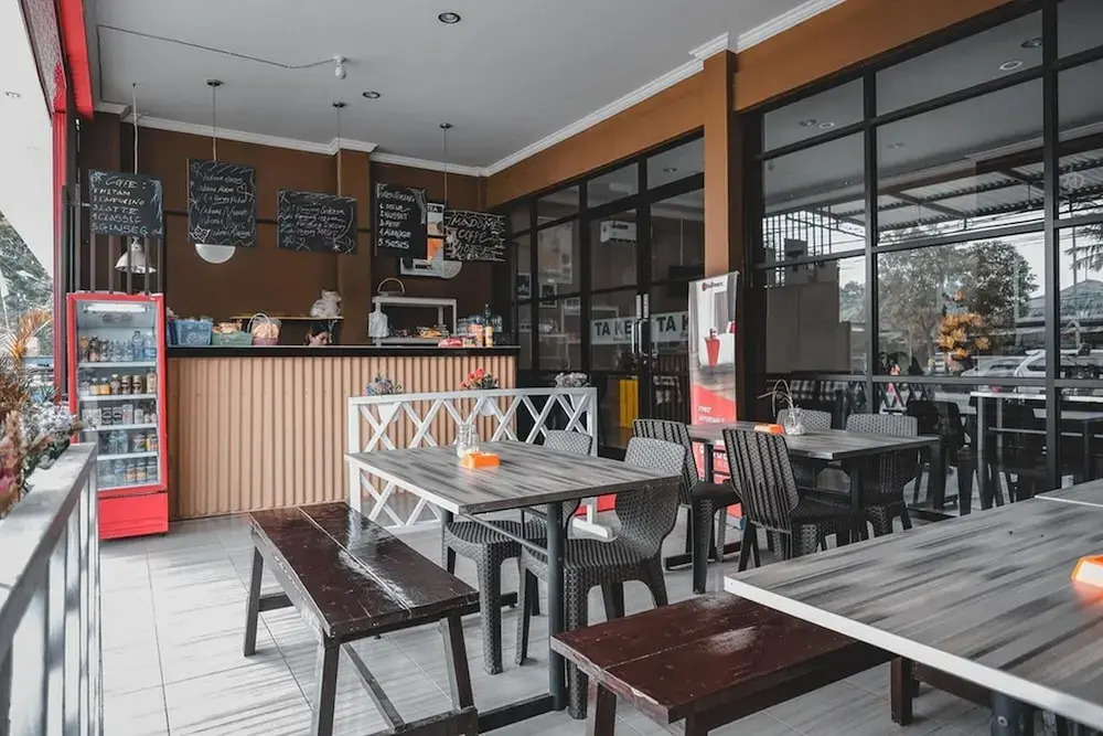 Take Guesthouse 1