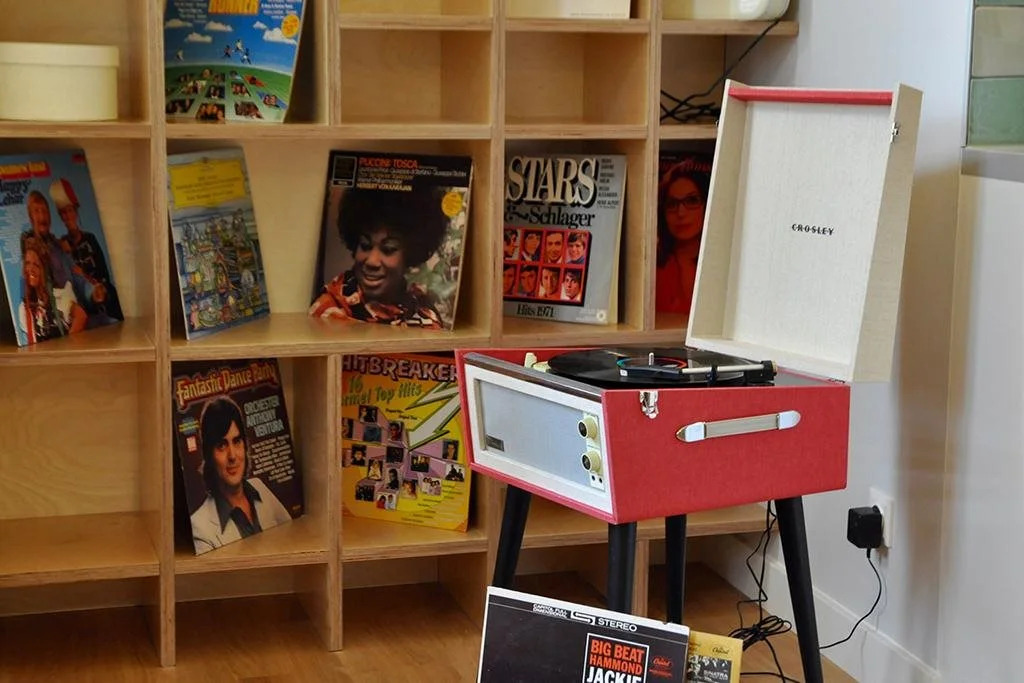 grätzlhotel Meidlinger Markt