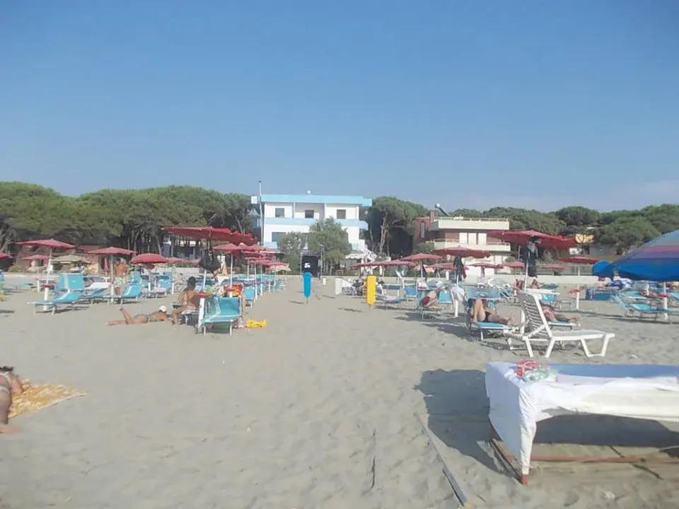 Argjendi Hotel