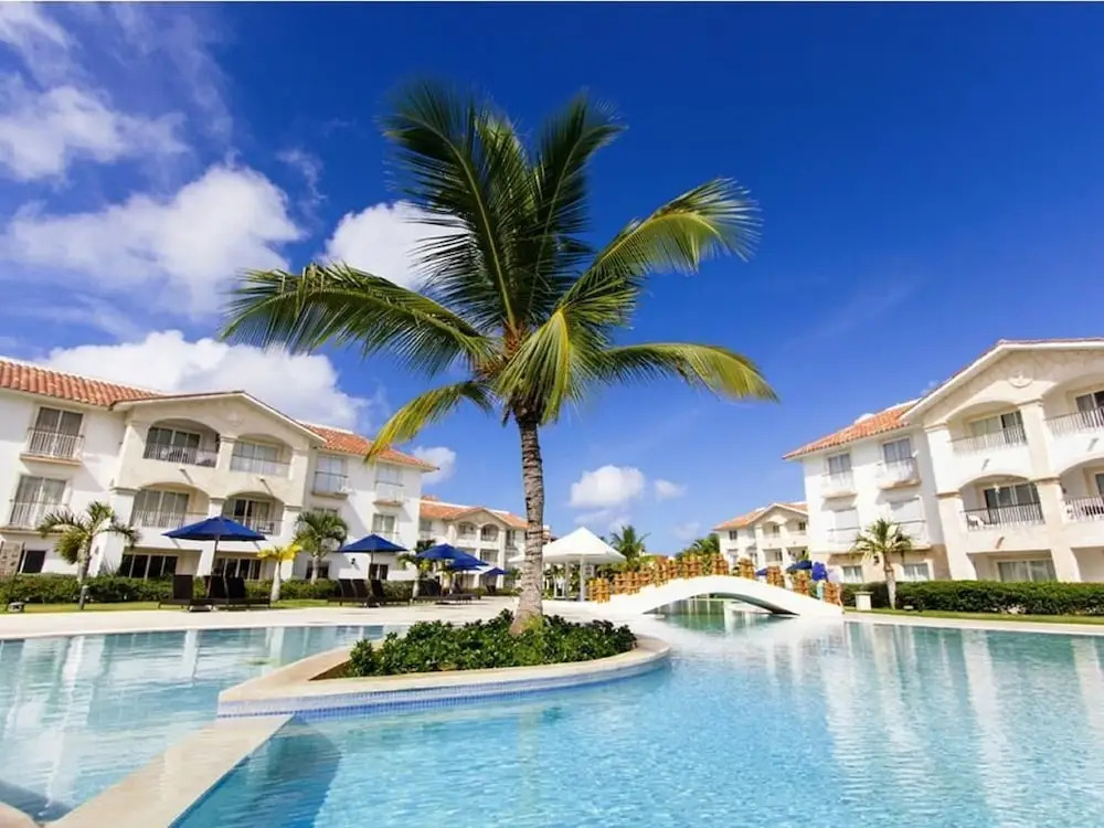 Love Beach Suite 39 Bayahibe Beach