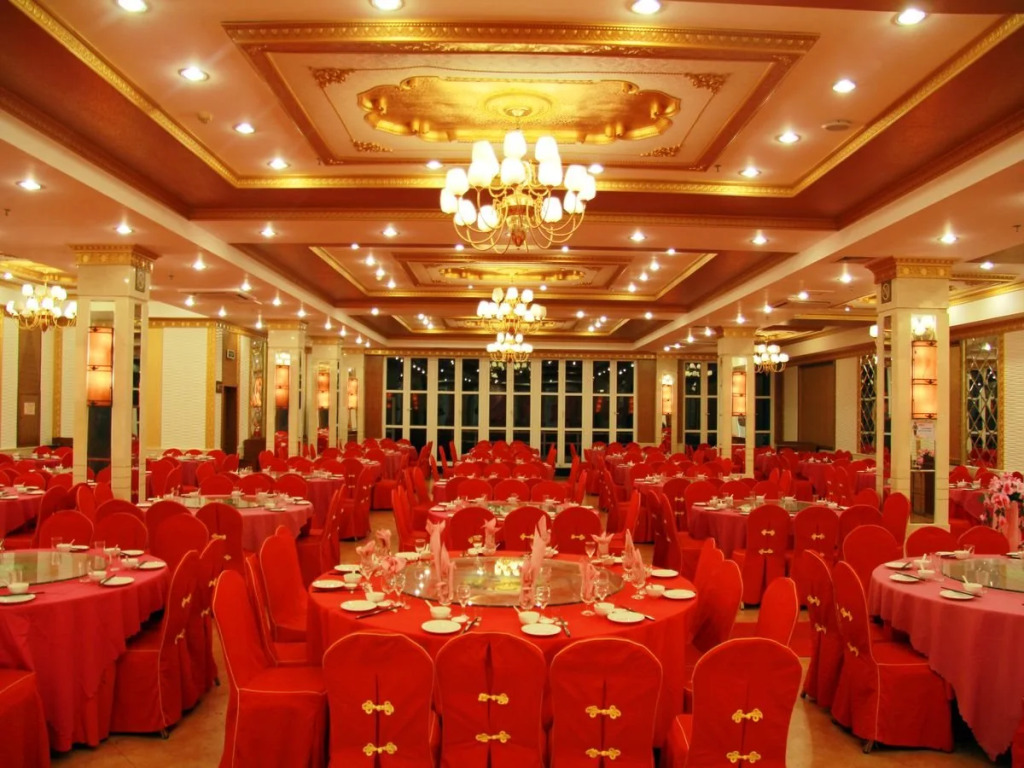 Harvest Qilin Hotel Sanya