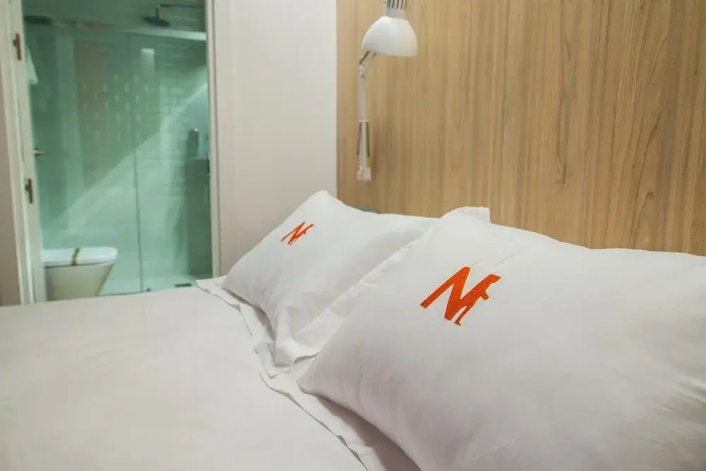Hotel Nomada