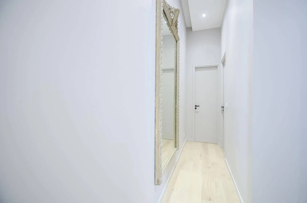 Luxury apartment in Opera - The Louvre