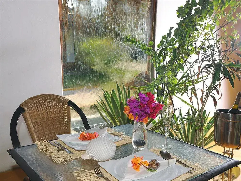 Vichayito Bungalows y Carpas