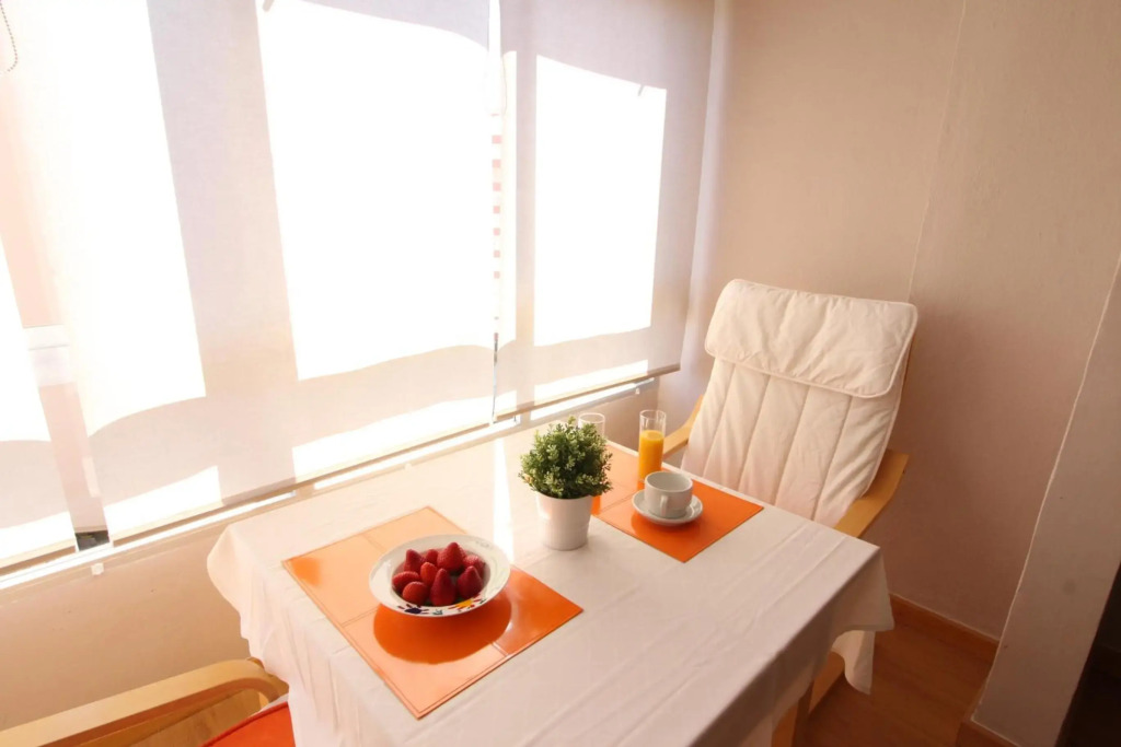 Kumquat apartment