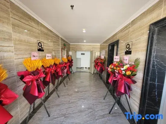 Xijian Homestay (Shenyang Conservatory of Music South Campus Branch)
