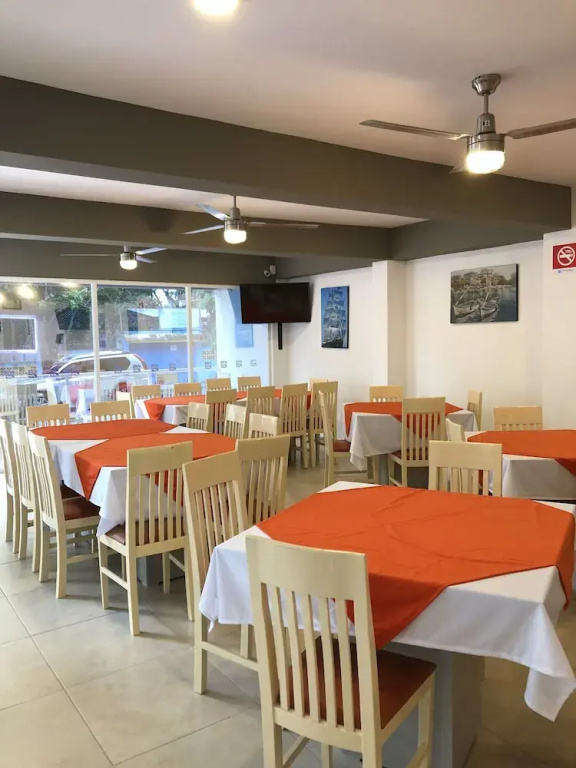 Hotel Boutique Boca - Veracruz