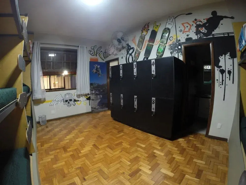 Adrena Sport Hostel