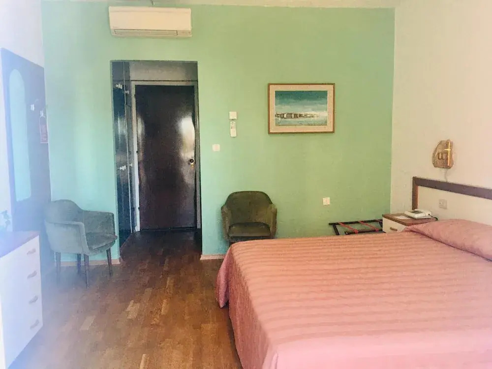 Hotel Milano