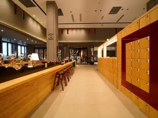 Hostel In Grove