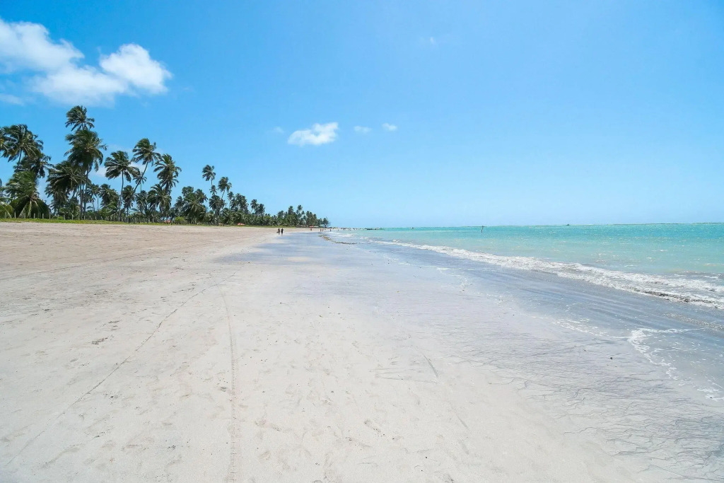 Maragogi, LiaMara Accommodations