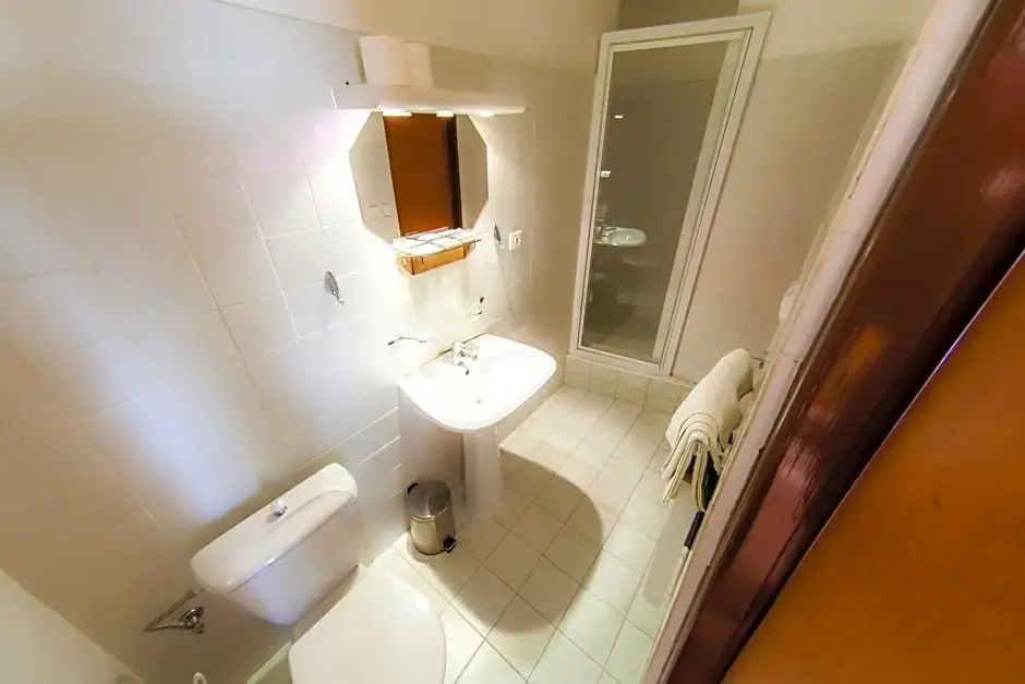 Hotel Vsacan