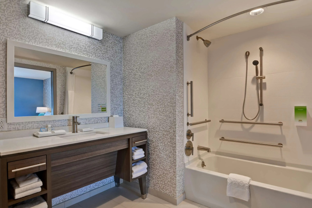 Home2 Suites Williston Burlington, Vt