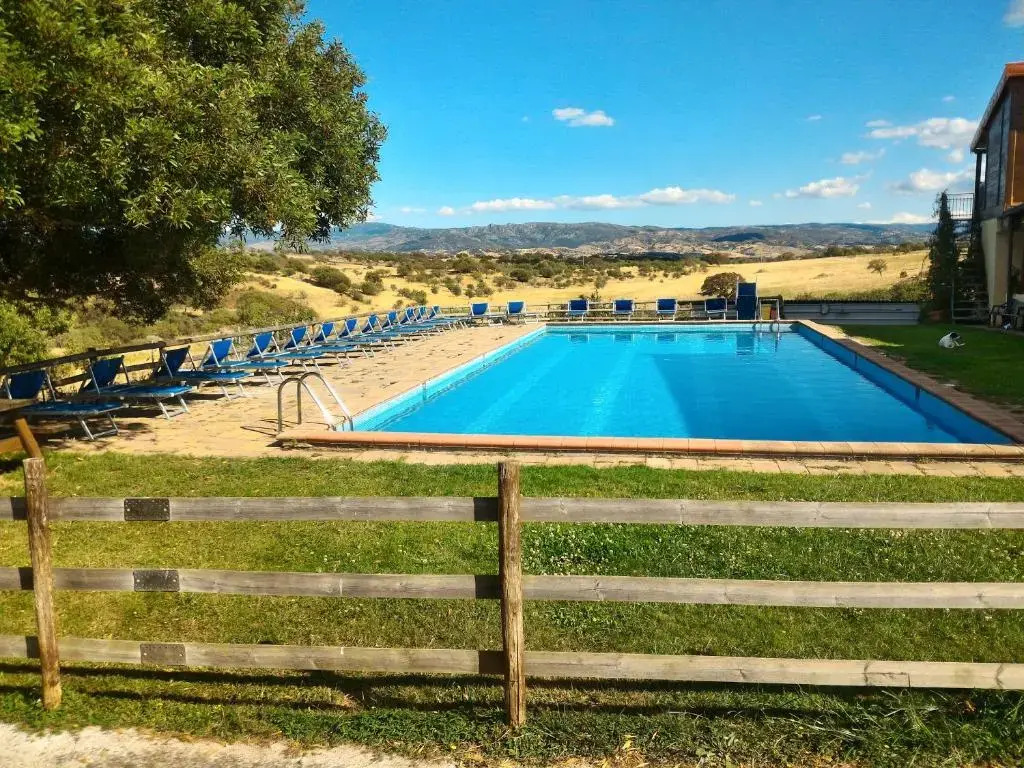 Agriturismo Sa Pigalva