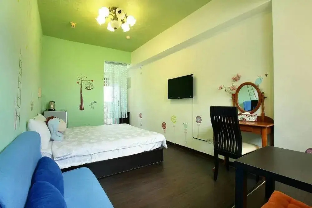 papagoinn