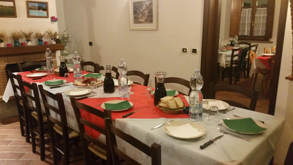 il Chiassetto Agriturismo No Kids