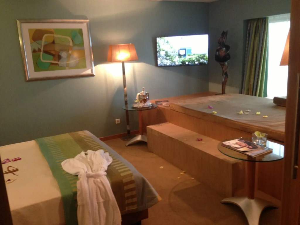 Hotel Presidente Luanda