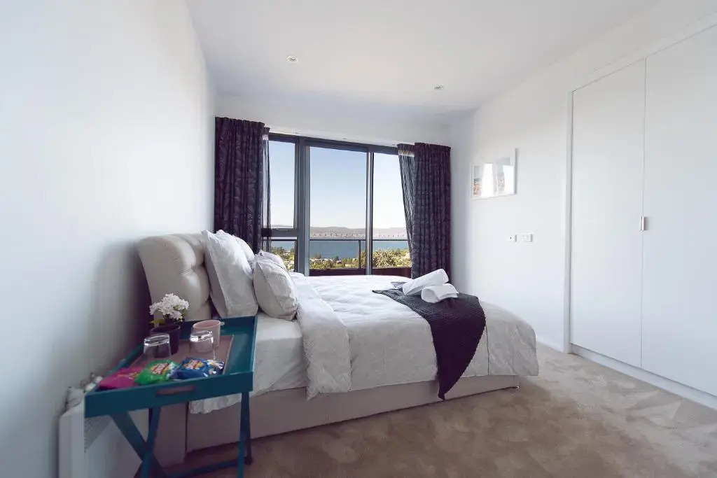Nature & Relax House, Panoramic sea view, Free parking40