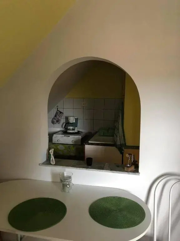 Major család apartman