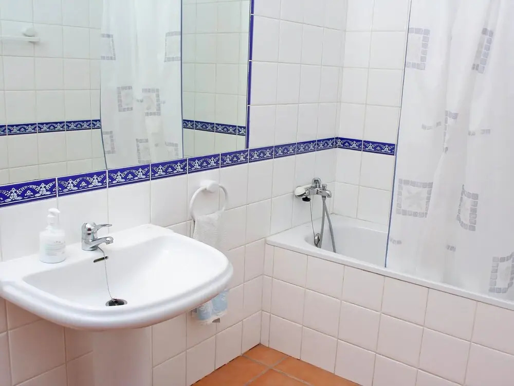 Holiday Home With Private Swimming Pool in the Tranquility and Nature of Menorca