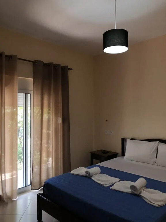 Hotel Villa Ago