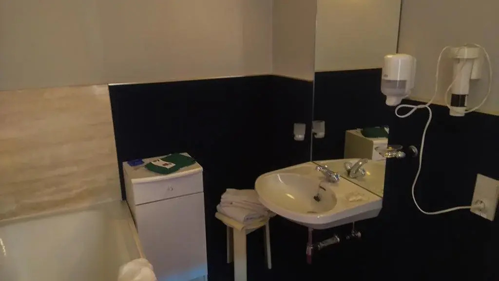 Hotel Da Vinci