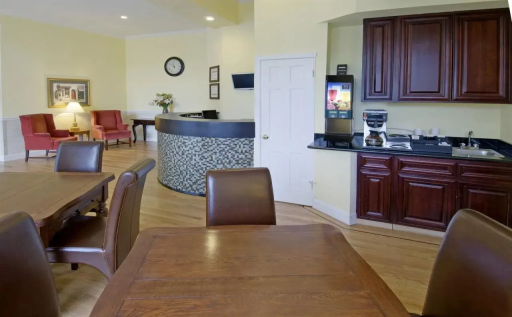 Americas Best Value Inn & Suites - SoMa