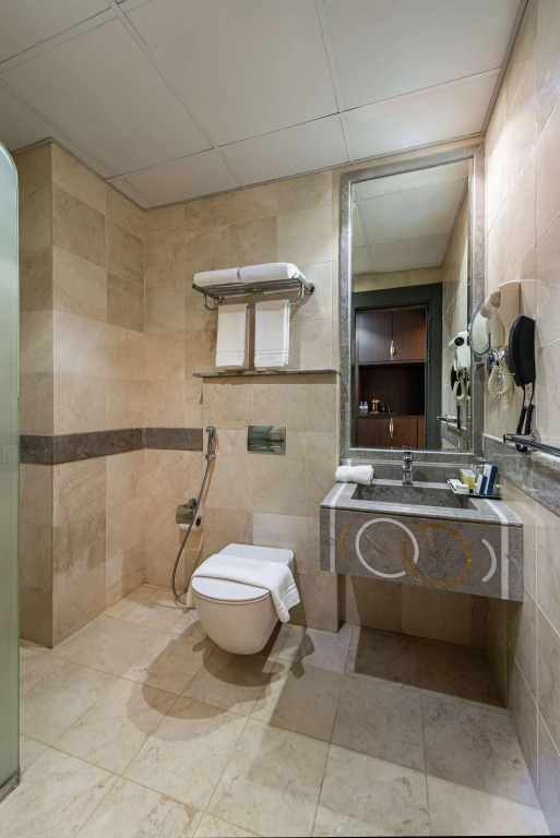 Best Western Ajyad Makkah