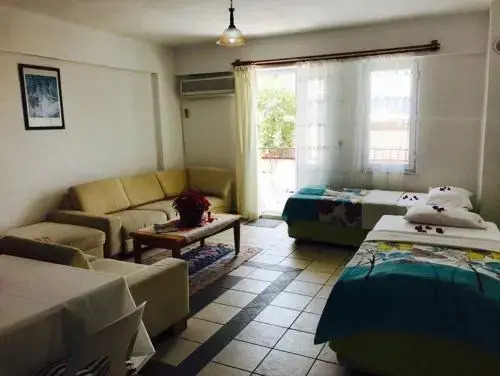 Ali Baba Apart Hotel