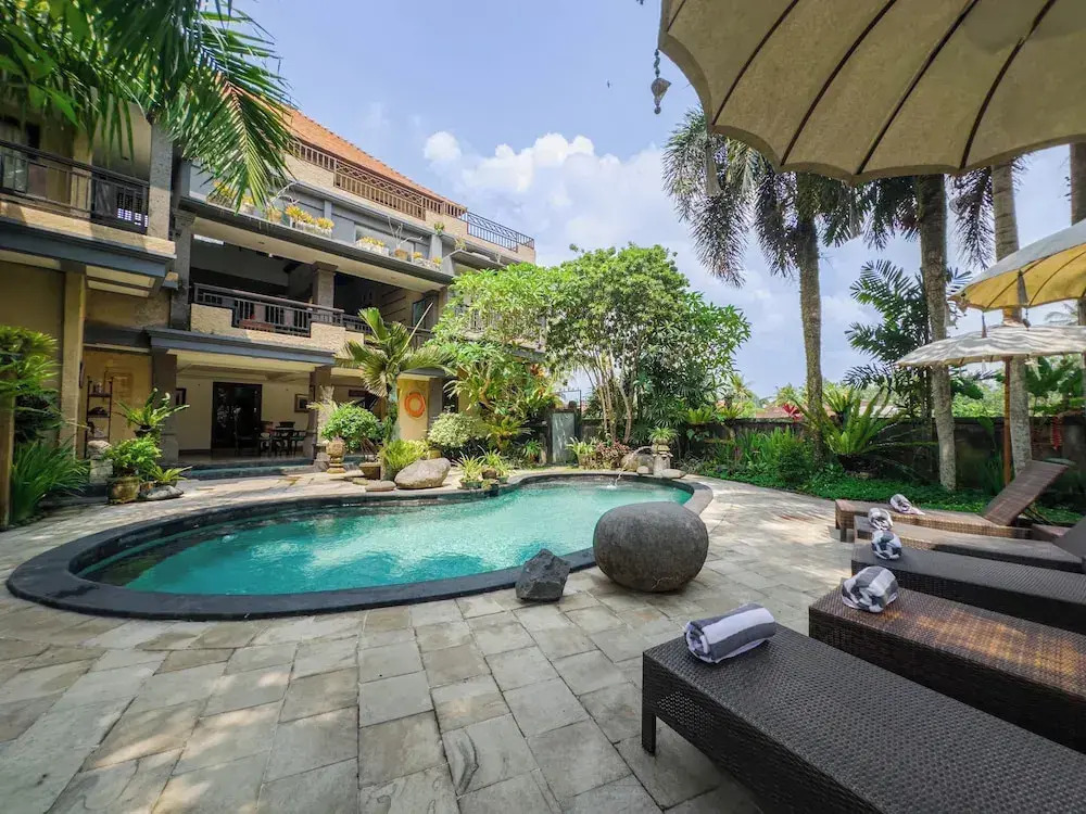 Uma Dana Ubud