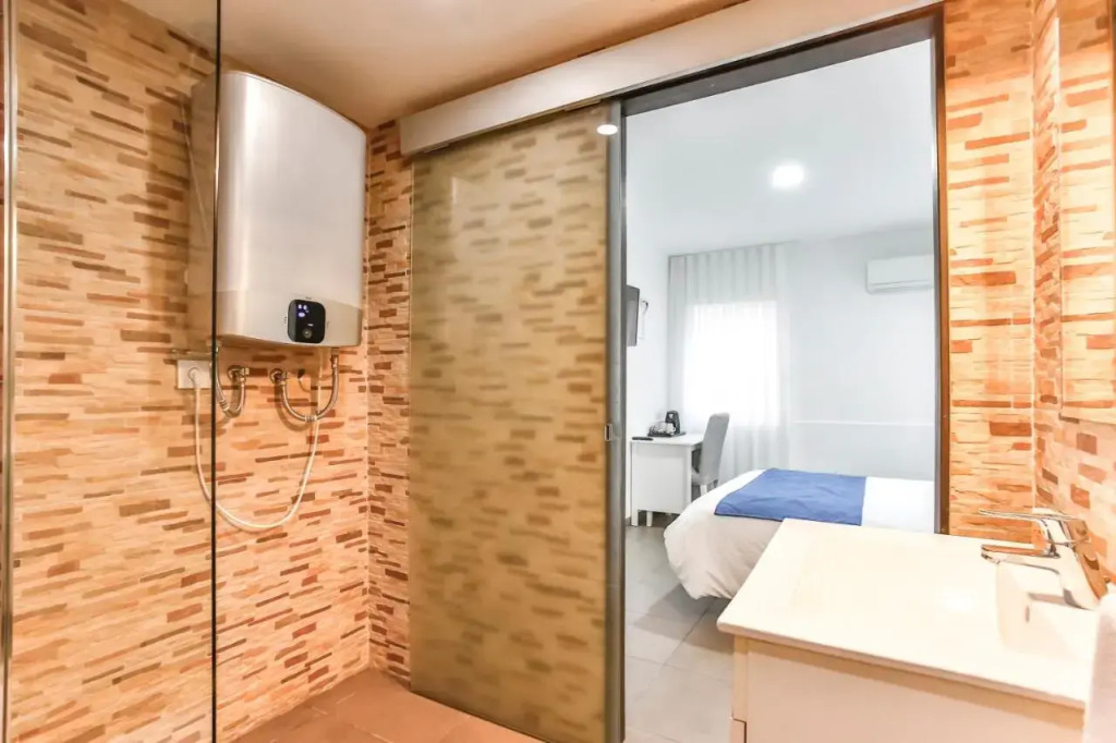 LM Rooms BCN