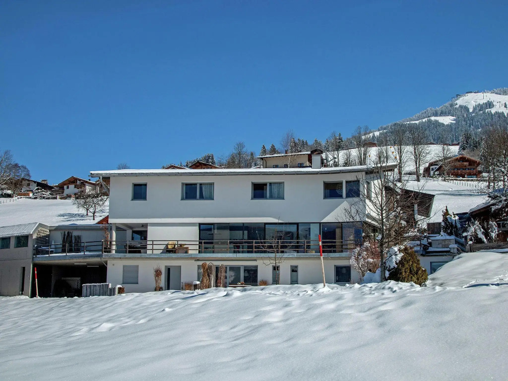 Modern Apartment in Westendorf with Garden