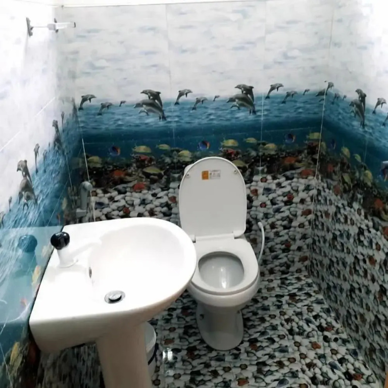 Dilshan Guest House