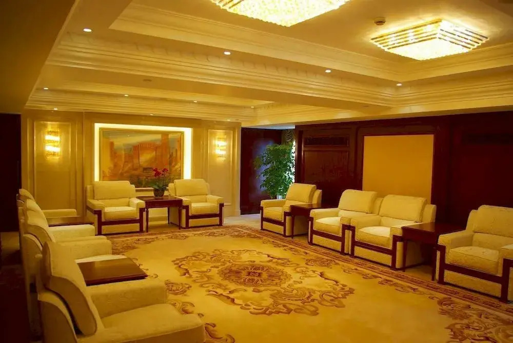 Xinghua Hotel