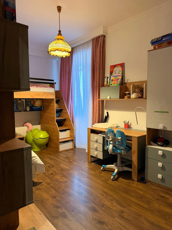 Квартира Family House