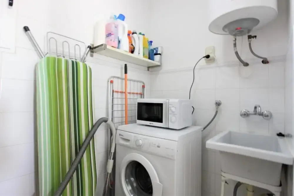 Apartamento Estrelitzia
