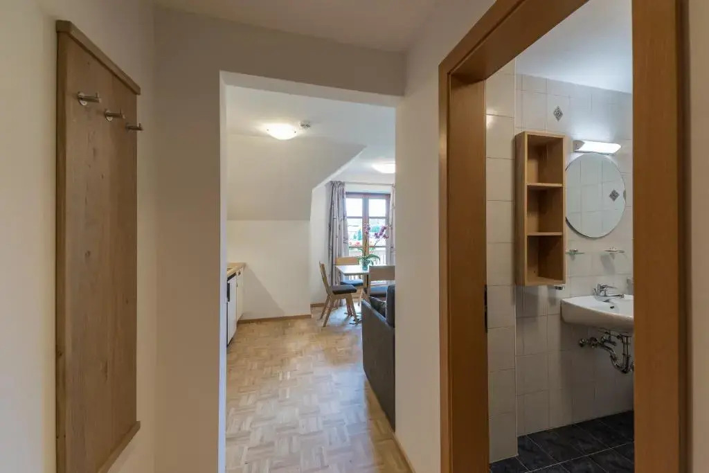 Residence Edelweiss