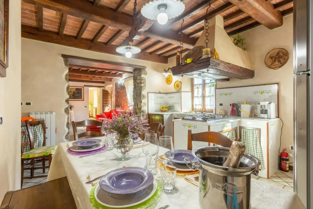Villa Casale Le Selve Large Private Pool WiFi