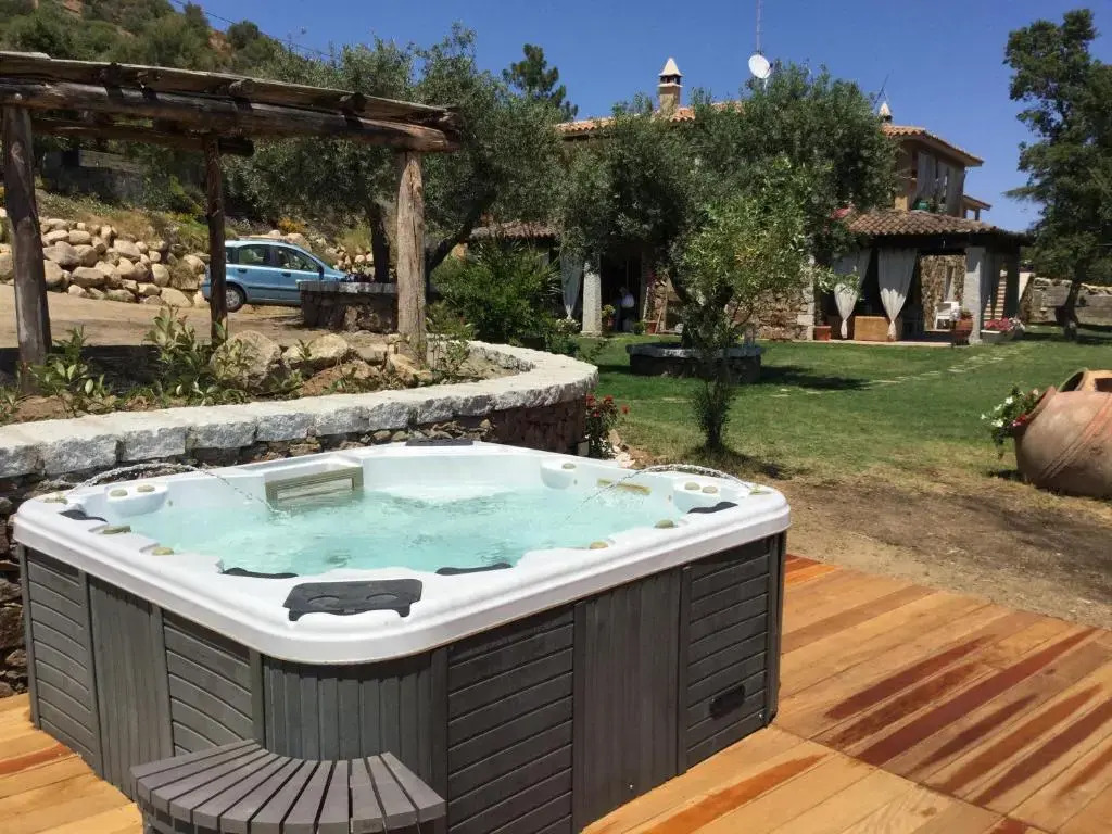 Il giardino di Daniela
