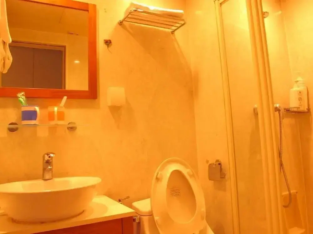 Nanjing Wenxinmanwu Hotel