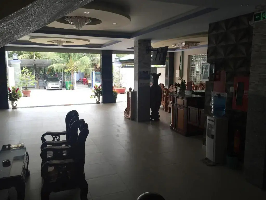 MK Two Hotel
