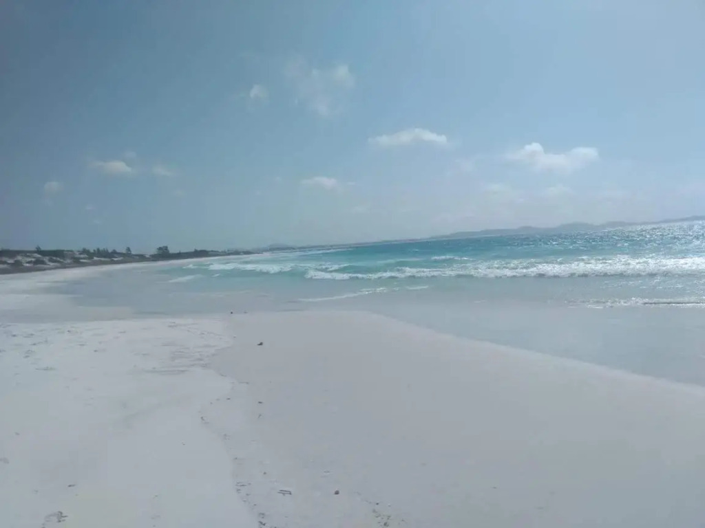Casa Magnífica com vista pro Mar