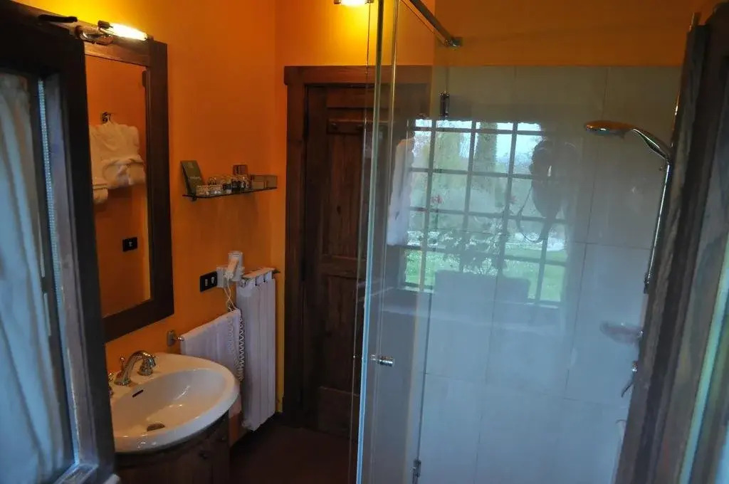 Relais San Bruno
